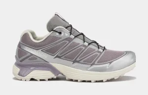 XT - Pathway 2 Mens Running Shoes (Purple/Silver)