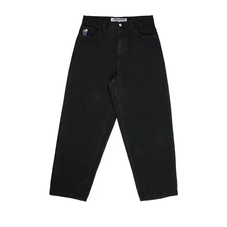 Y2K Big Baggy Boy Jeans