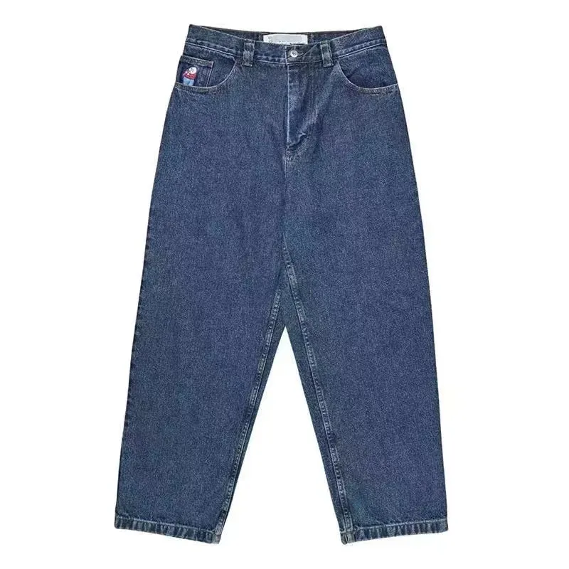 Y2K Big Baggy Boy Jeans