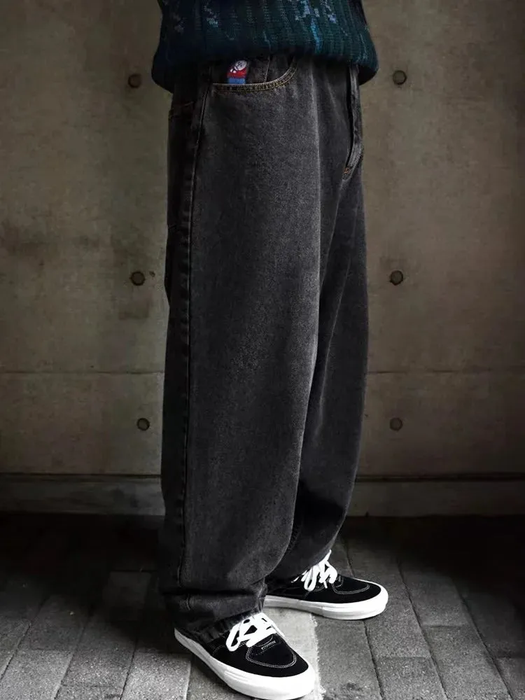 Y2K Big Baggy Boy Jeans