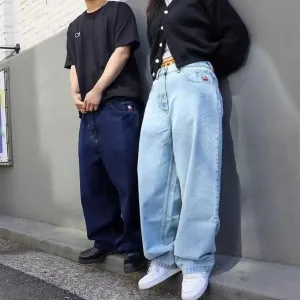 Y2K Big Baggy Boy Jeans